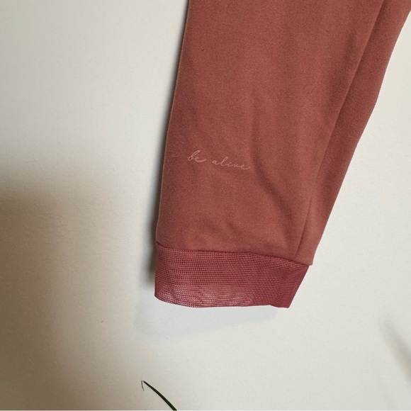 NWT Gymshark x Whitney Simmons V1 Long Sleeve Moab Long Sleeve Crop Top - Picture 11 of 15